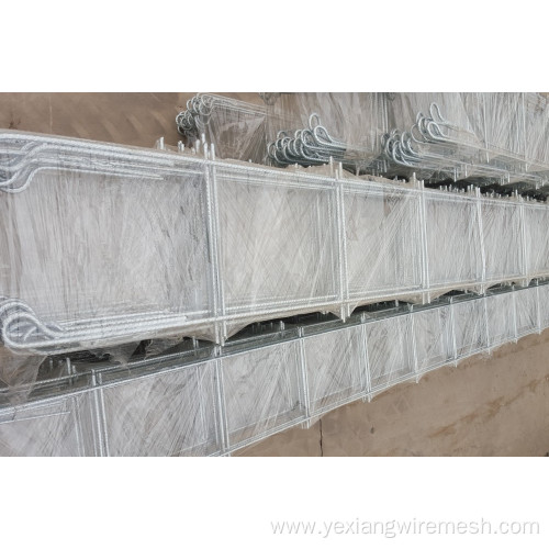 Brickwork Reinforcement Wire Mesh